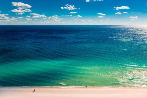Margaritaville Beach Hotel