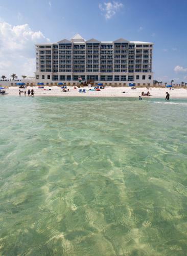 Margaritaville Beach Hotel