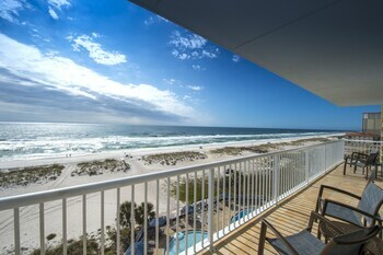 Hotel Springhill Suites By Marriott Pensacola Beach