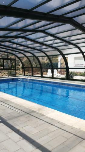 Apartamentos Tur�sticos Rurales Monte De Las �nimas