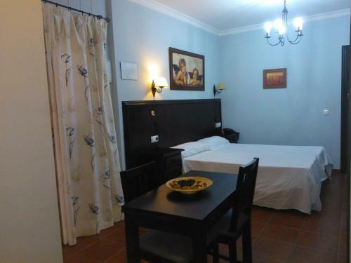 Apartamentos Turisticos Casa Cantillo