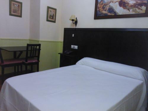 Apartamentos Turisticos Casa Cantillo