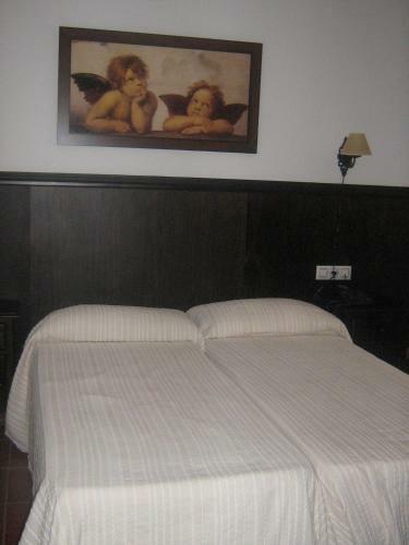Apartamentos Turisticos Casa Cantillo