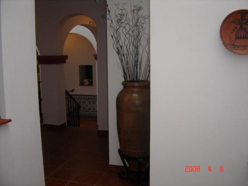 Apartamentos Turisticos Casa Cantillo