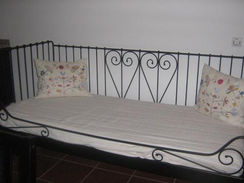 Apartamentos Turisticos Casa Cantillo