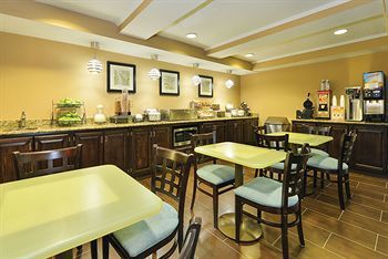Hotel La Quinta Inn & Suites Greenwood