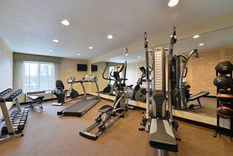 Hotel La Quinta Inn & Suites Greenwood