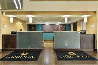 Hotel La Quinta Inn & Suites Greenwood