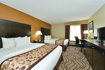 Hotel La Quinta Inn & Suites Greenwood
