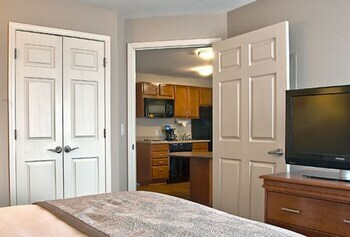 Hotel Candlewood Suites Indianapolis - South