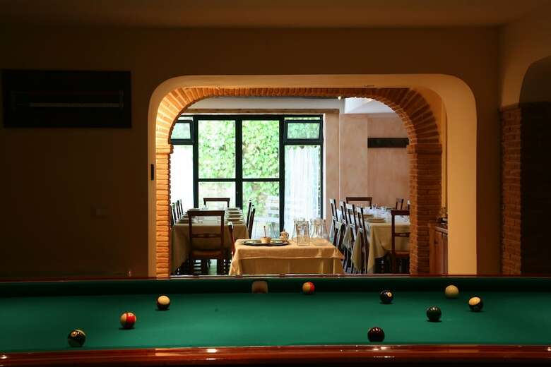 Bed & Breakfast Locanda Cinciarella