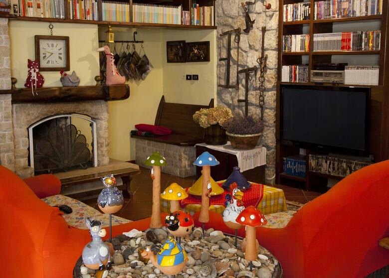 Bed & Breakfast Locanda Cinciarella