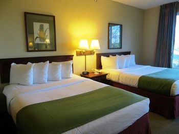 St. Augustine Hotel & Suites At World Golf Village