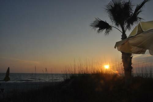 Hotel Sun Burst Inn