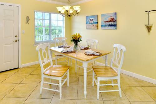 Hotel Barefoot Beach Resort