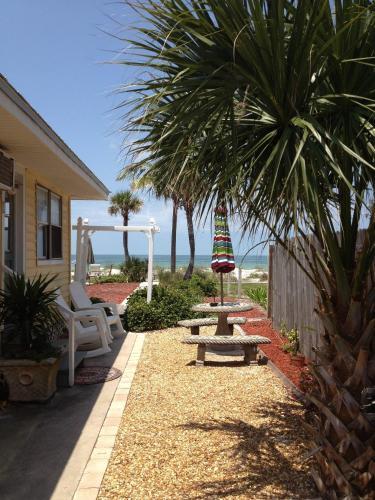 Sun N Fun Beachfront Vacation Rentals