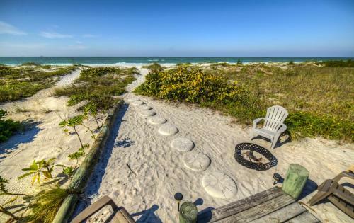 Sun N Fun Beachfront Vacation Rentals