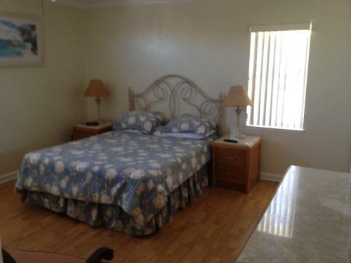 Sand Glo Villas