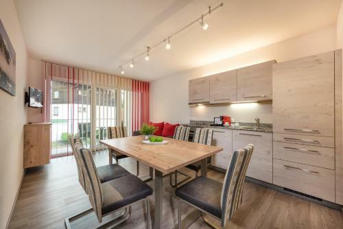Aparthotel Bergparadies