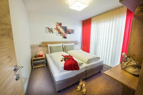 Aparthotel Bergparadies