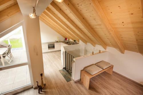 Aparthotel Bergparadies