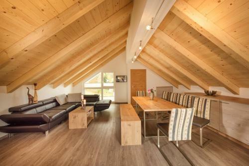 Aparthotel Bergparadies