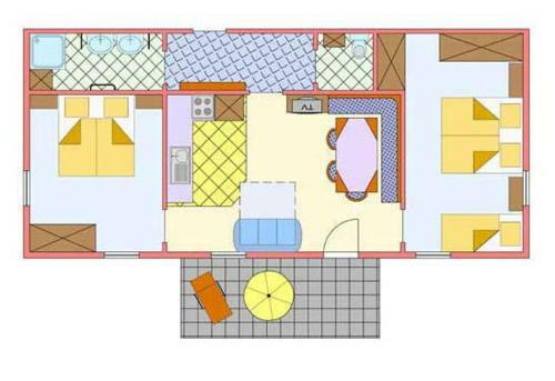 Apartamento Appartements Hartlbauer