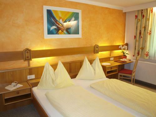 Hotel-restaurant Burgblick