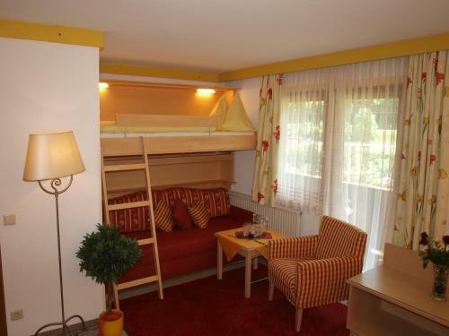 Hotel-restaurant Burgblick
