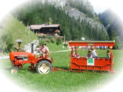 Hotel-restaurant Burgblick