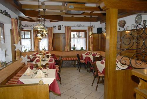 Hotel-restaurant Burgblick