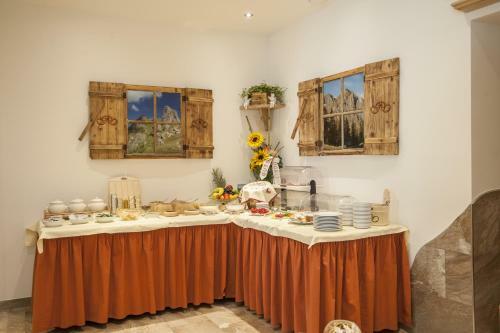 Hotel-restaurant Burgblick