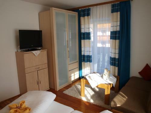 Apartamento Landhaus G�ttlich