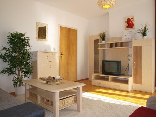 Apartamento Landhaus G�ttlich