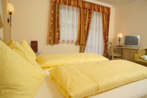 Landhotel Unterm�llnergut