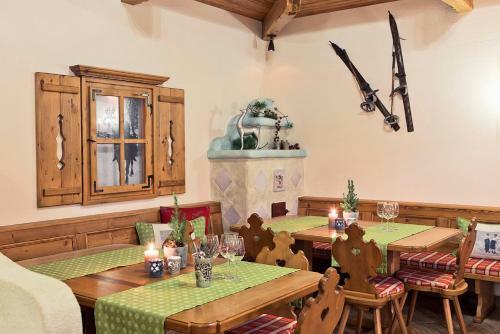 Landhotel Unterm�llnergut