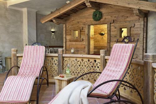 Landhotel Unterm�llnergut