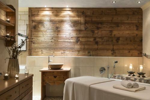 Landhotel Unterm�llnergut
