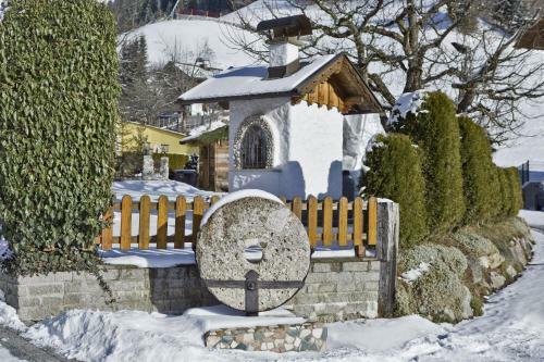 Landhotel Unterm�llnergut