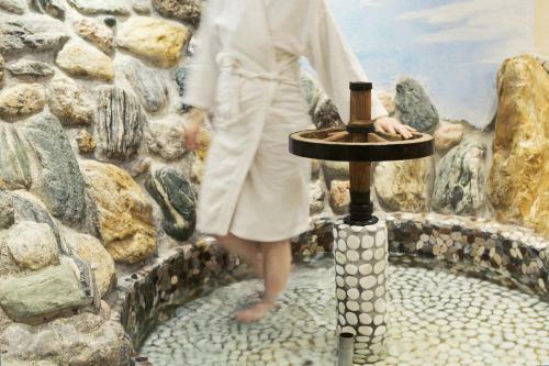 Landhotel Unterm�llnergut