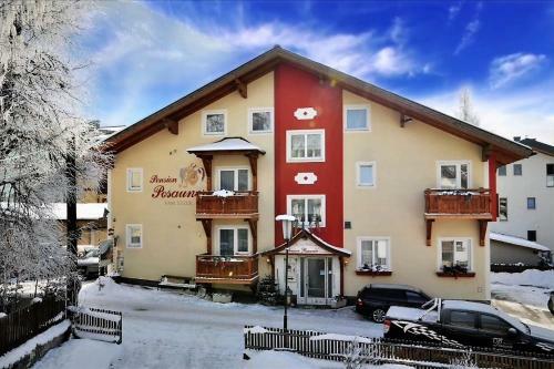 Hostal Pension Posauner