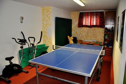 Hostal Pension Posauner