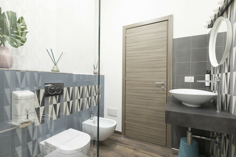 Hotel Miceli - Civico 50