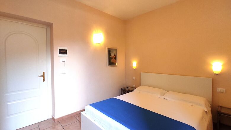 Hotel  Rita  Major