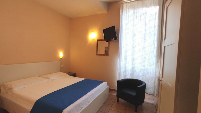 Hotel  Rita  Major