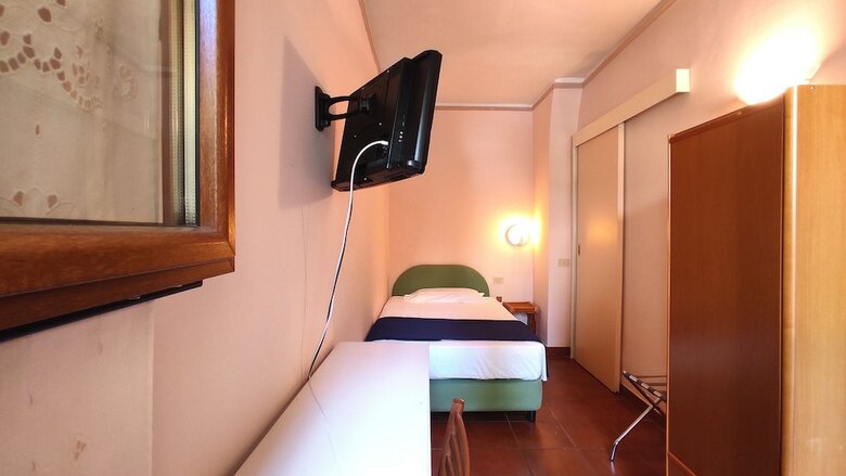 Hotel  Rita  Major
