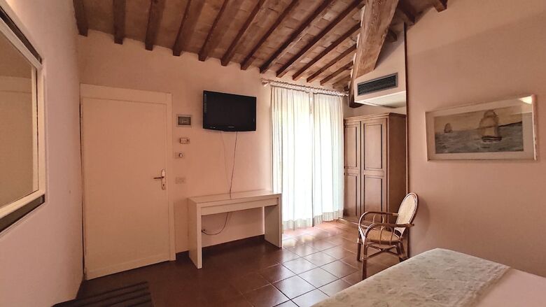 Hotel  Rita  Major
