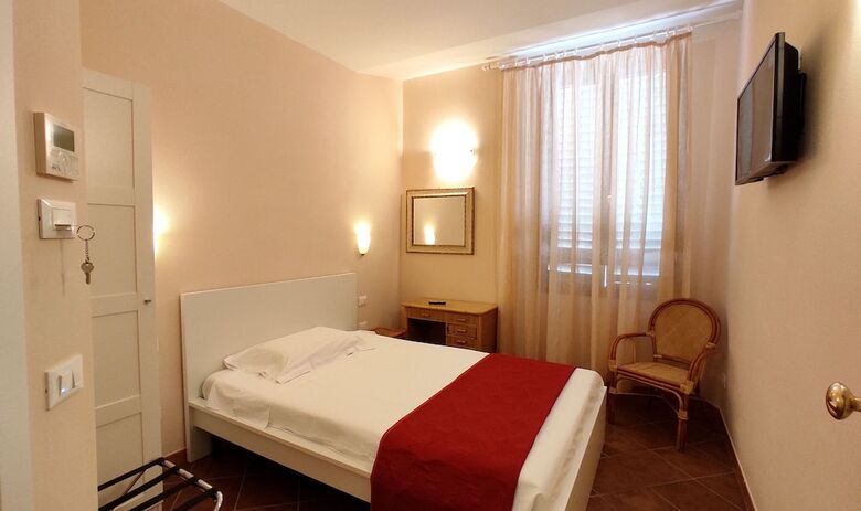 Hotel  Rita  Major