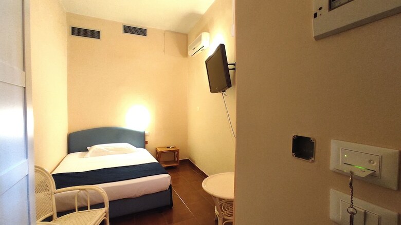 Hotel  Rita  Major