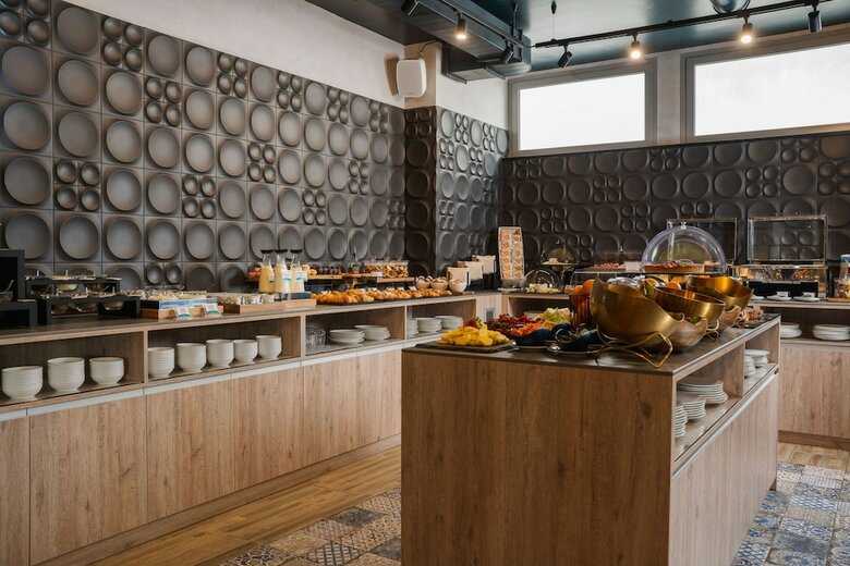 Iq Hotel Firenze